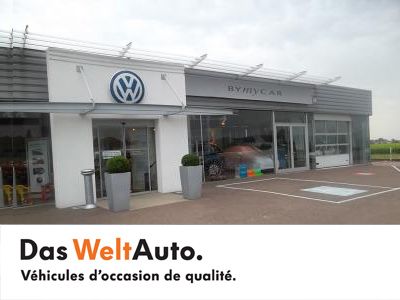 Concessionnaire VOLKSWAGEN BYMYCAR BEAUNE
